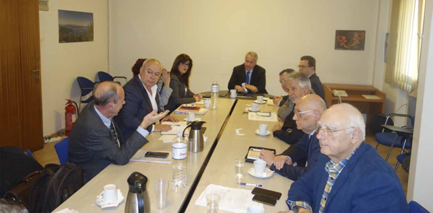 Ανοίγει ο δρόμος για τη Διεπαγγελματική Οργάνωση της Φέτας