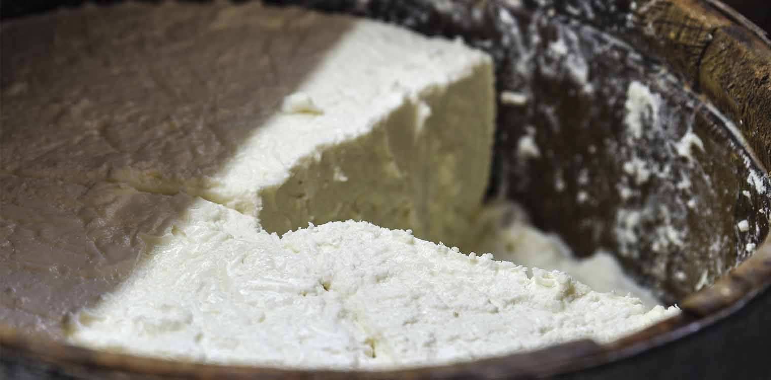 Στην τελική ευθεία η συγκρότηση της Διεπαγγελματικής Οργάνωσης Φέτας