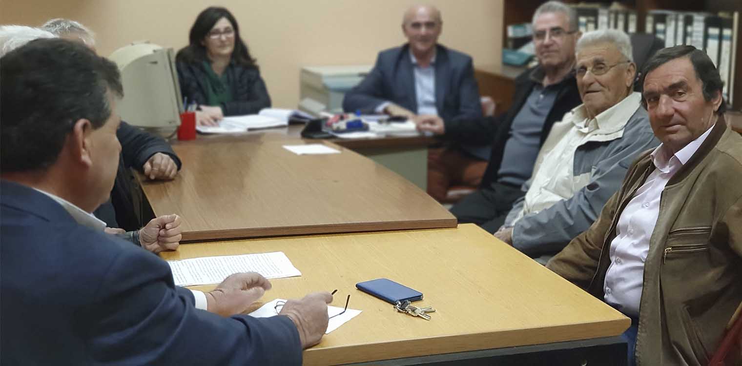 ΓΟΕΒ Πηνειού - Αλφειού: Ξεκίνησε η συντήρηση των αντλιοστασίων για τη νέα αρδευτική περίοδο
