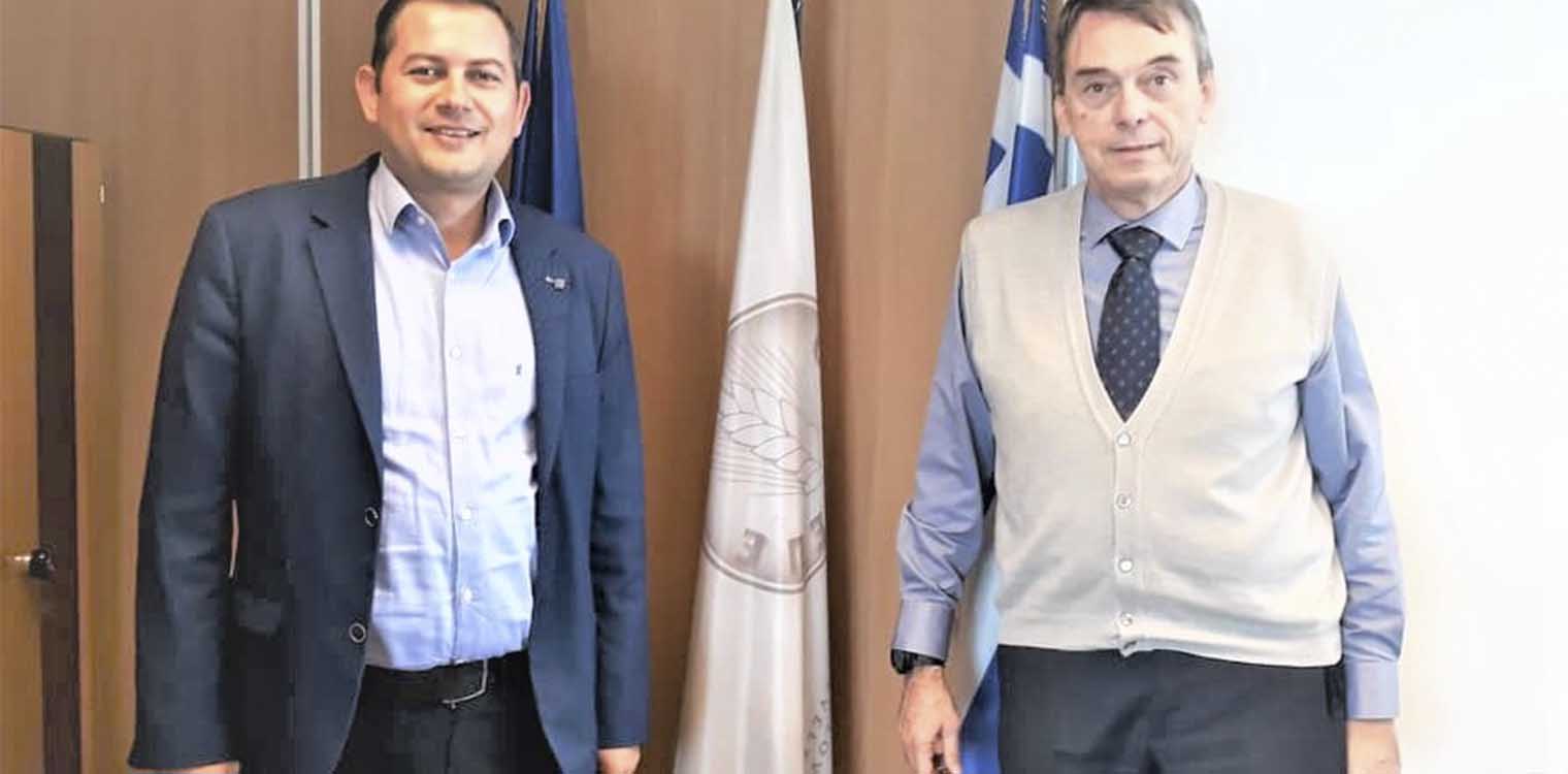 Θ. Βασιλόπουλος: Δικαιώθηκαν οι προσπάθειές μας