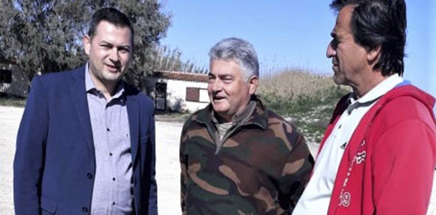 Βασιλόπουλος: Δικαιώθηκαν με το νέο νομοσχέδιο οι αγρότες με φωτοβολταϊκά!