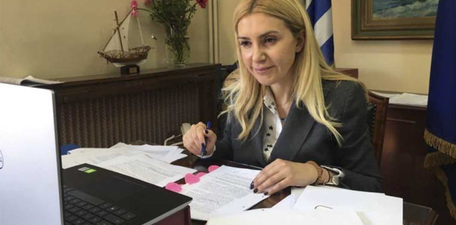 Ανοίγει ο δρόμος για νέες επενδύσεις στην υδατοκαλλιέργεια