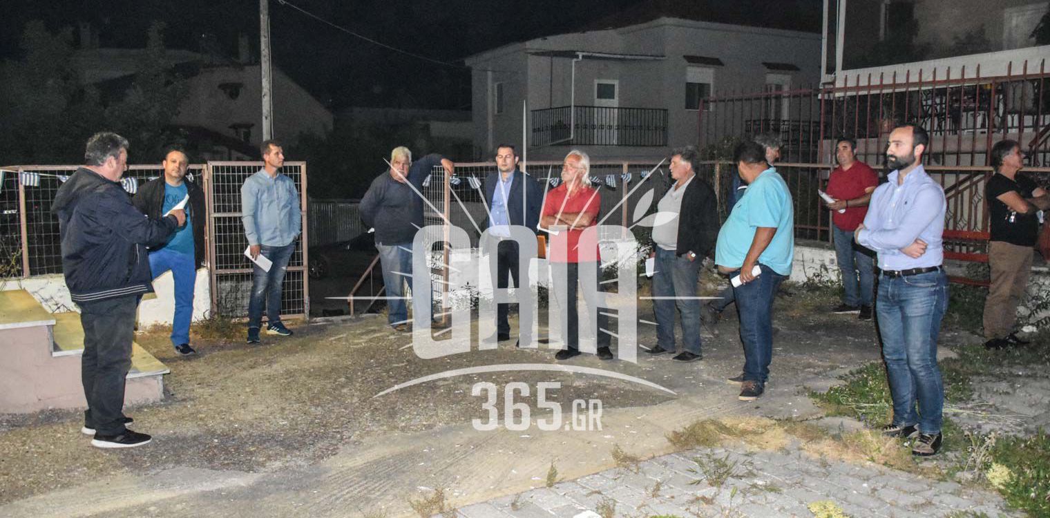 Ηλεία: Οι πατατοπαραγωγοί εκτελούνται με τις εισαγώμενες πατάτες