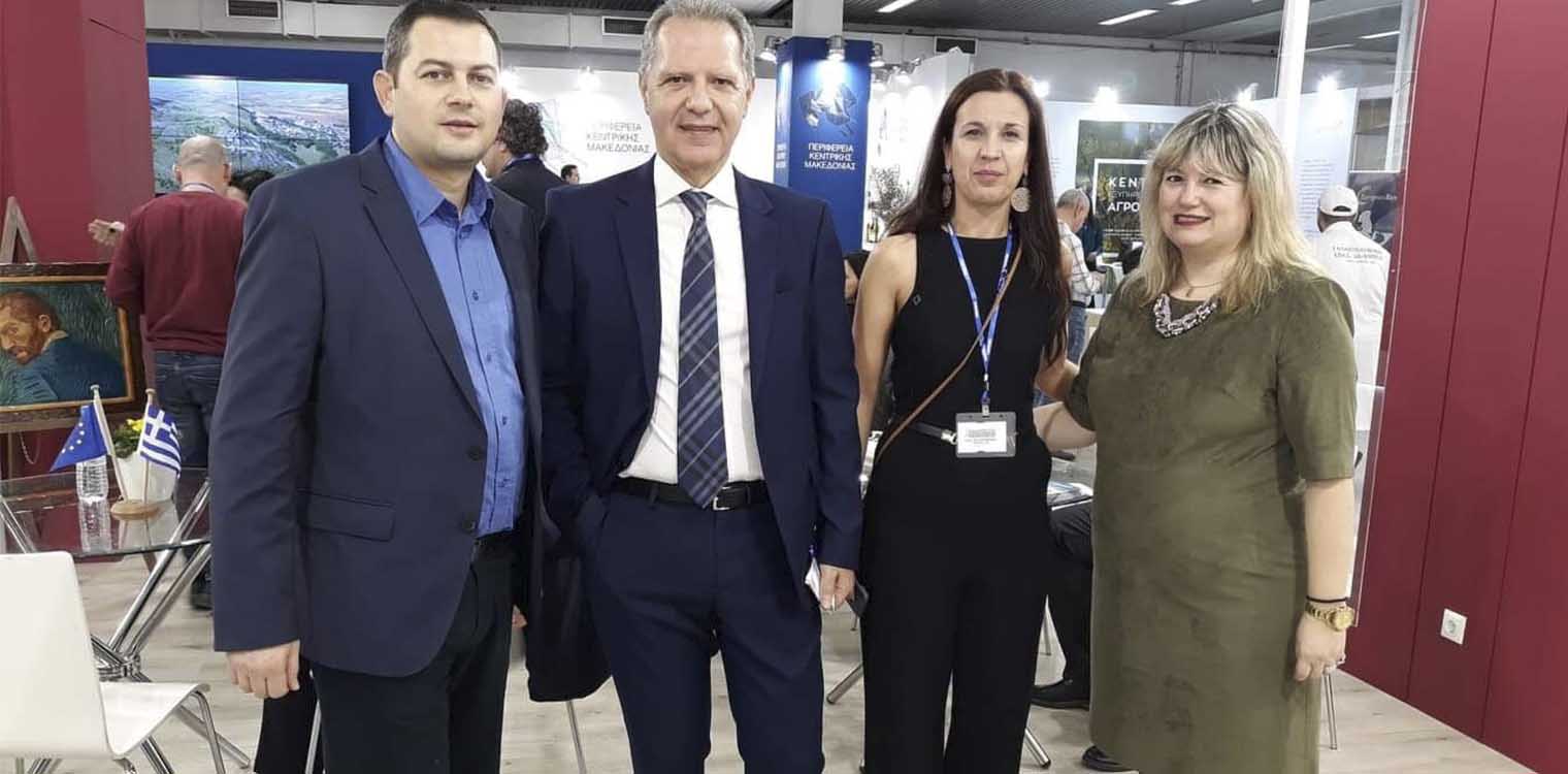 Θ. Βασιλόπουλος: Βρέθηκε τελικά φόρμουλα για την πάταξη των «ελληνοποιήσεων»