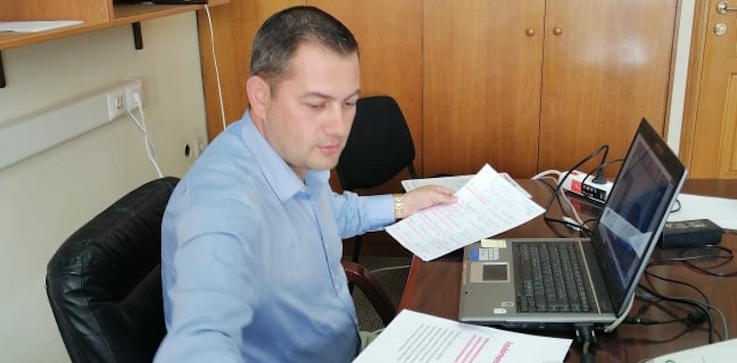 Βασιλόπουλος: Έχουμε σχέδιο για την ανάπτυξη του αγροτικού τομέα στη Δυτική Ελλάδα… !