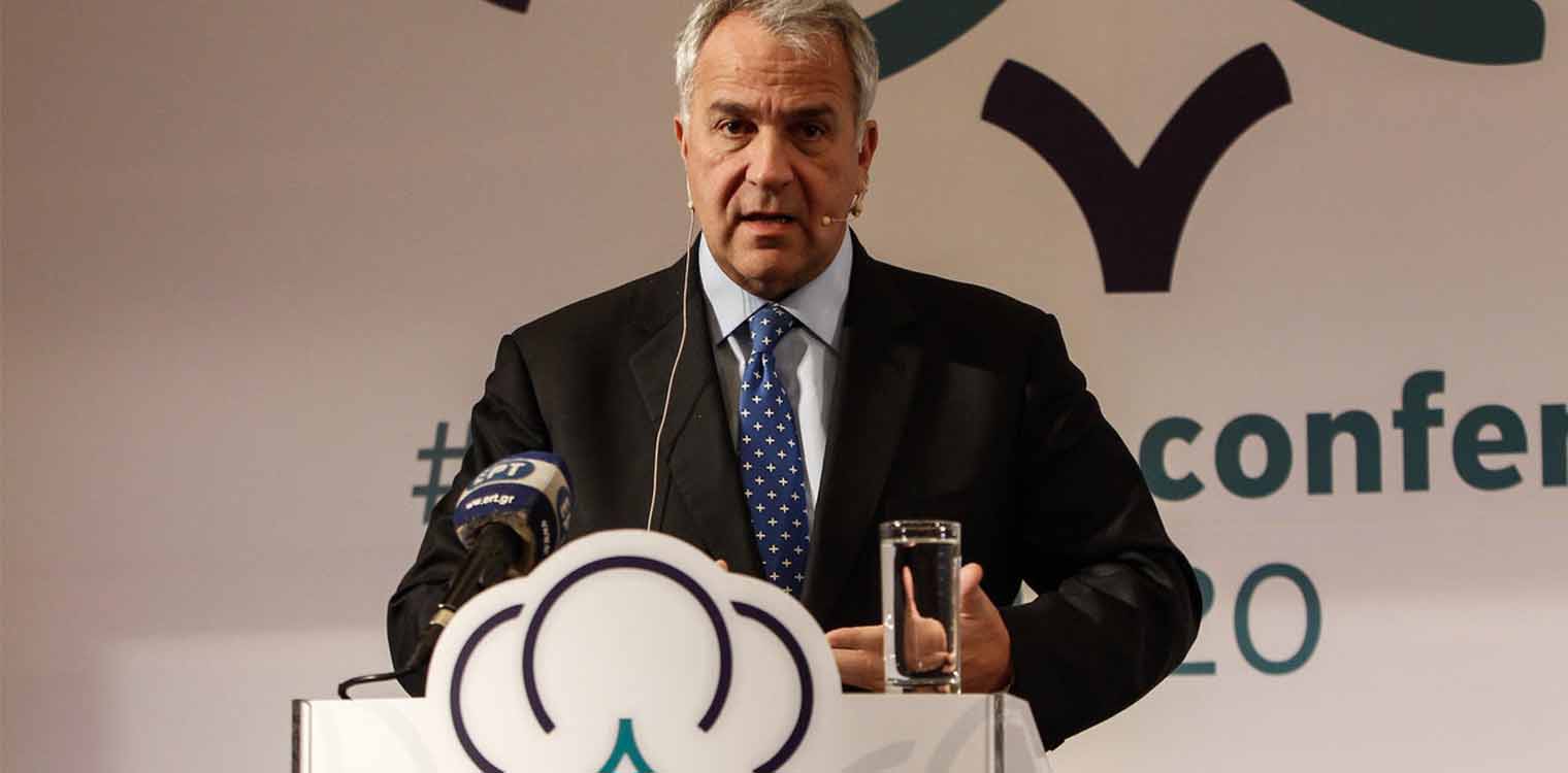 Βορίδης: Eνεργοποιεί τη νομική διαδικασία για τη διεθνή προστασία της Φέτας