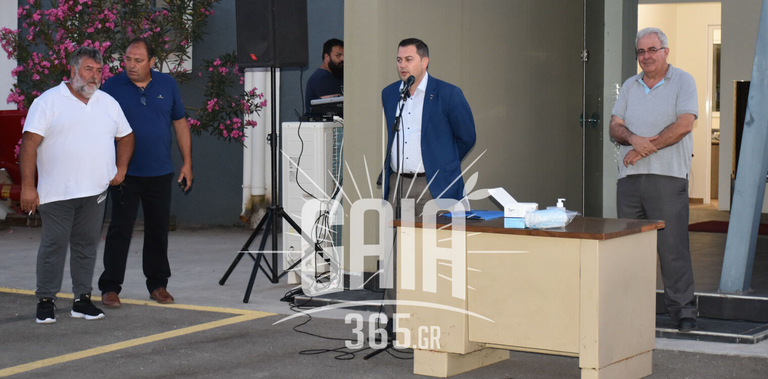Ηλεία: Σε δεινή θέση ο αγροτικός κόσμος