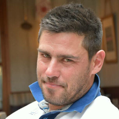 Takis Thanopoulos