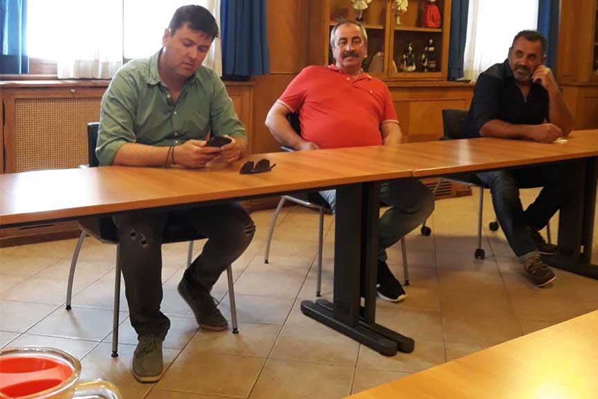 avgerinopoulou voridis purgos sunantisi2