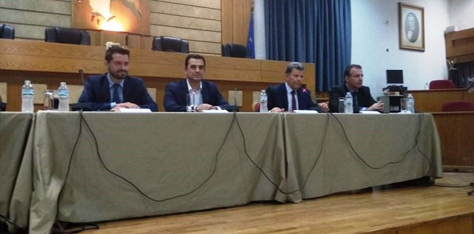 Εκδηλώσεις ενημέρωσης φορέων του αγροτικού χώρου για τη νέα ΚΑΠ, στους νομούς Λακωνίας και Μεσσηνίας