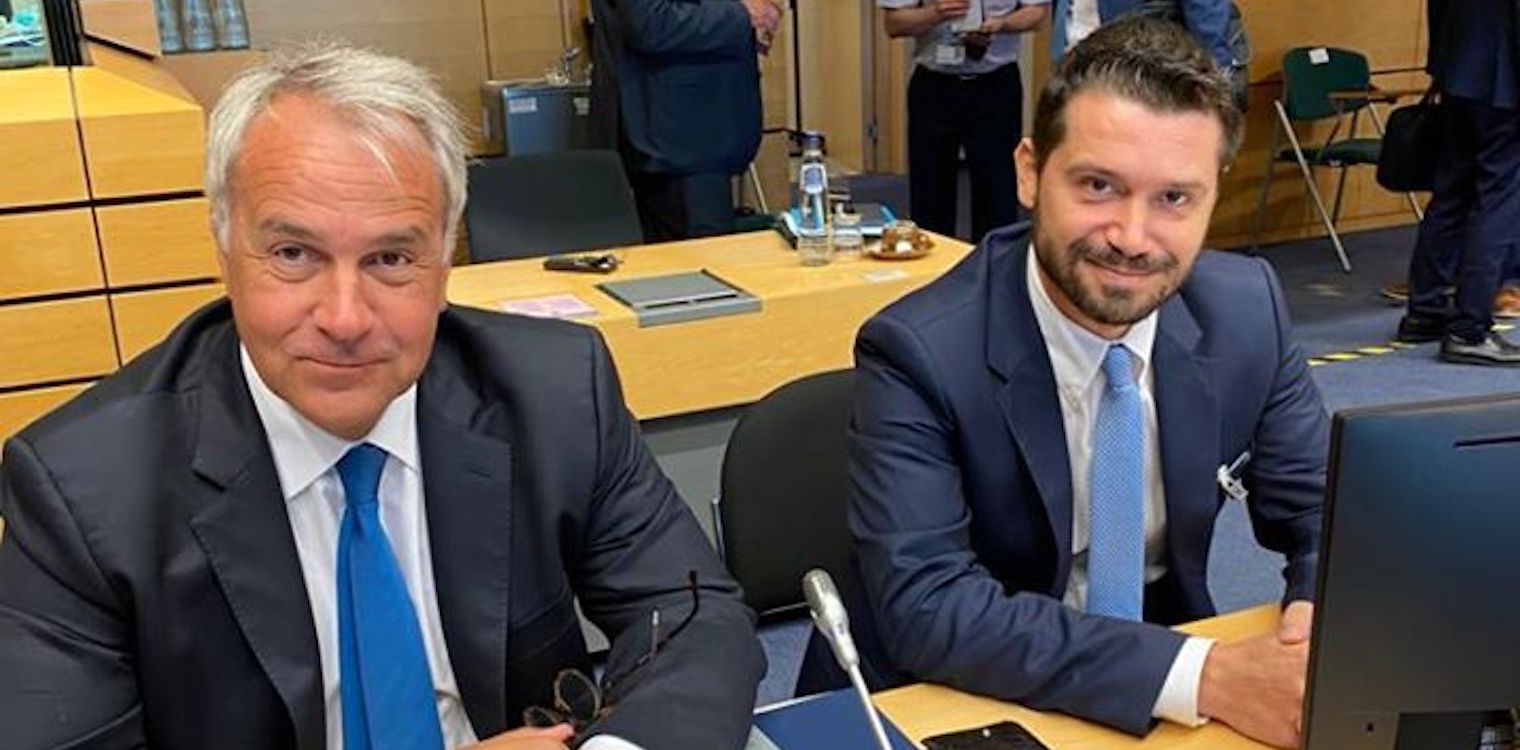 Οι προκλήσεις της στρατηγικής «Από το αγρόκτημα στο πιάτο» στο επίκεντρο του Συμβουλίου Υπουργών Γεωργίας της ΕΕ