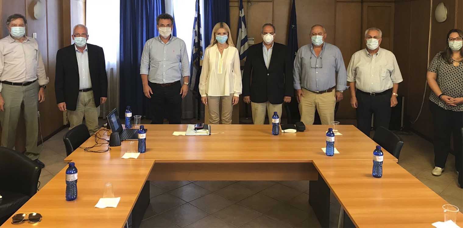 Έτοιμος ο φάκελος για την κατοχύρωση του Γύρου ως ΠΓΕ από διεπαγγελματική, βιομηχανία κρέατος και χοιροτρόφους