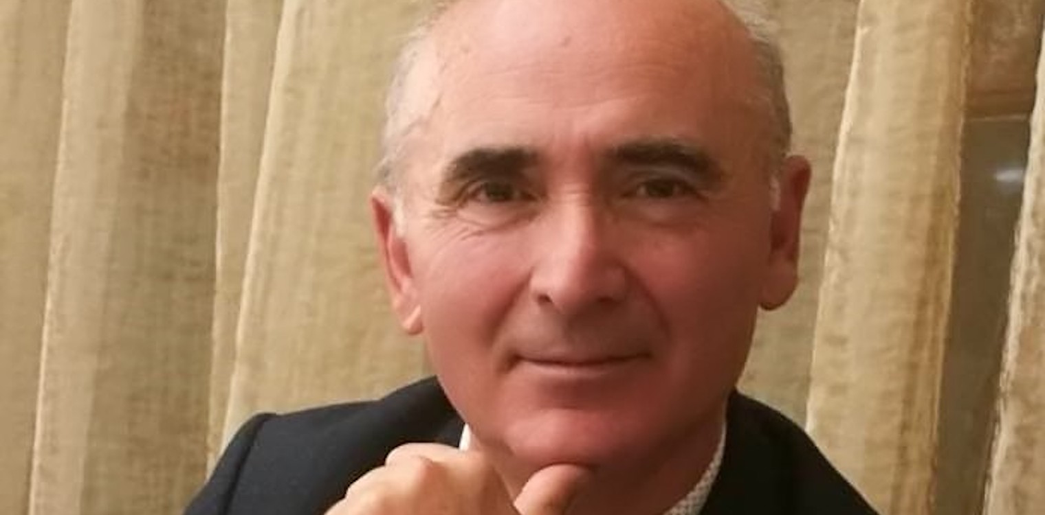Αλτάνης: Απολογισμός αρδευτικής περιόδου 2020 ΓΟΕΒ Πηνειού - Αλφειού