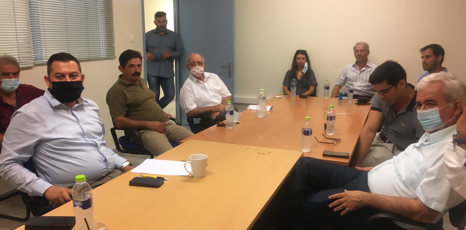 Ηλεία: Οι σταφιδοπαραγωγοί μπορούν να ελπίζουν για καλύτερη τιμή στην σταφίδα!