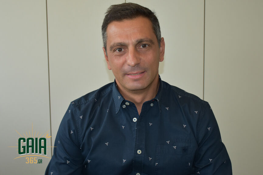 Mikeoglou
