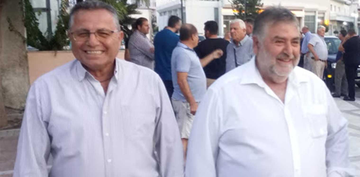 Δήμος Πηνειού: Δήλωση Αντιδημάρχου Γ. Γεωργιόπουλου για αποζημιώσεις καρπουζιών
