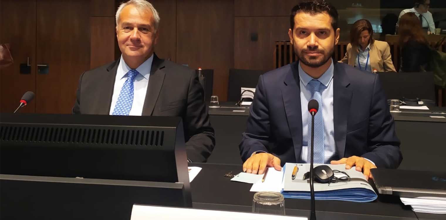 Και η Εθνική Τράπεζα της Ελλάδος συμμετέχει στο «Ταμείο Εγγυήσεων Αγροτικής Ανάπτυξης» του ΠΑΑ 2014 - 2020