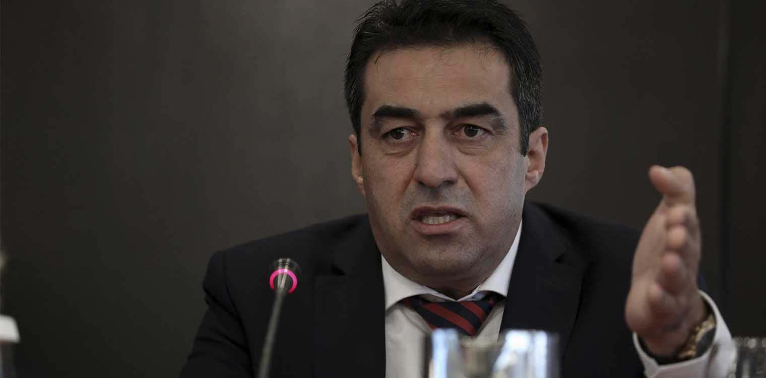 Επιτροπή Ελλάδα 2021- ΝΕΑ ΠΑΣΕΓΕΣ: Συμμαχία για την αγροδιατροφή