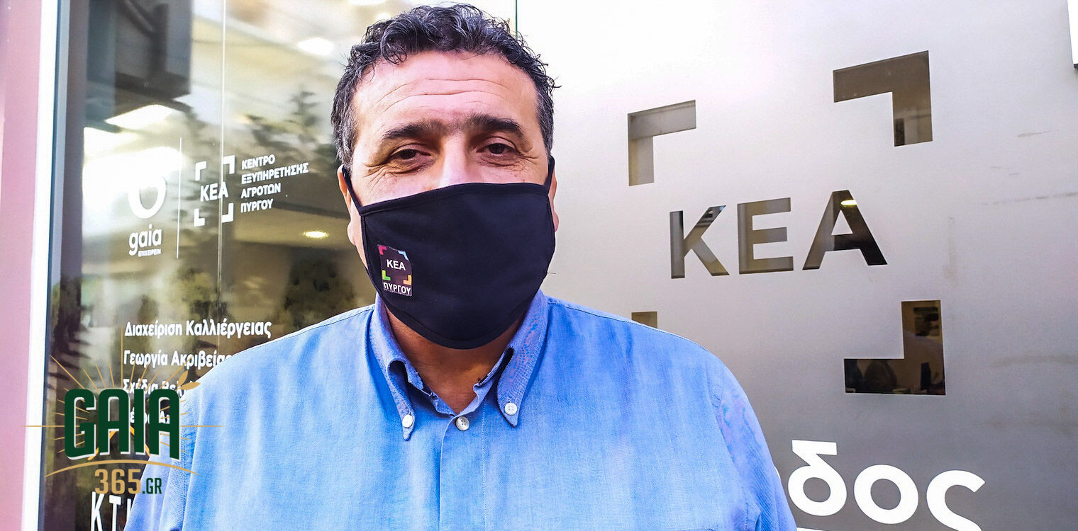 Ηλεία: Μέρα πληρωμών η Παρασκευή για αγρότες - κτηνοτρόφους