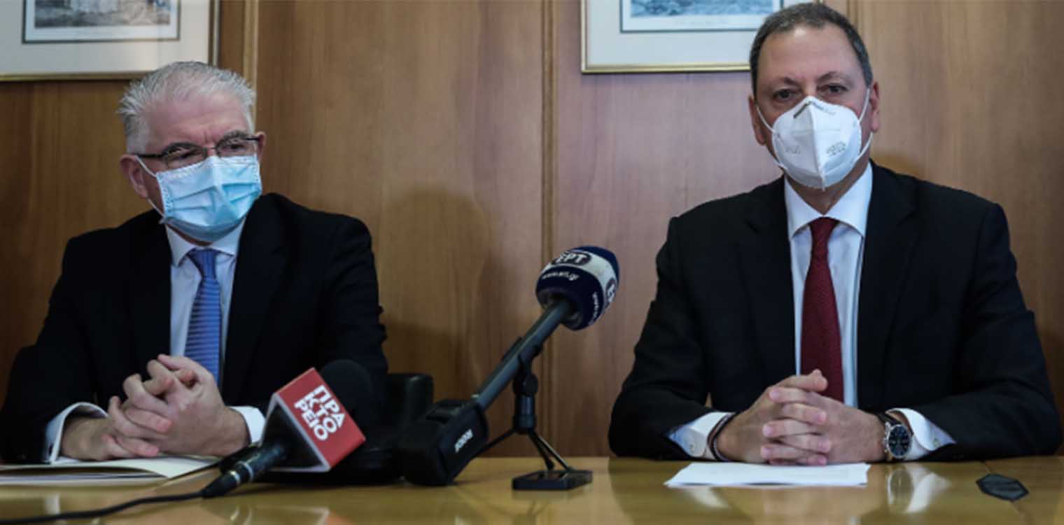 Προγραμματική Σύμβαση μεταξύ ΕΛΓΑ και Κοινωνίας της Πληροφορίας ΑΕ