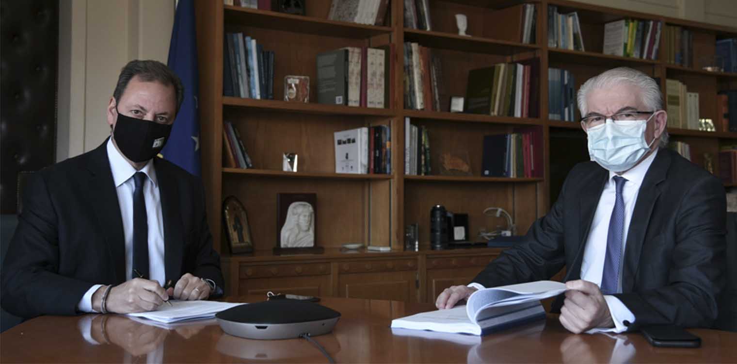 Λιβανός: Άμεση καταγραφή ζημιών και αποζημιώσεις στους πληγέντες αγρότες και κτηνοτρόφους σε Έβρου και Ροδόπη