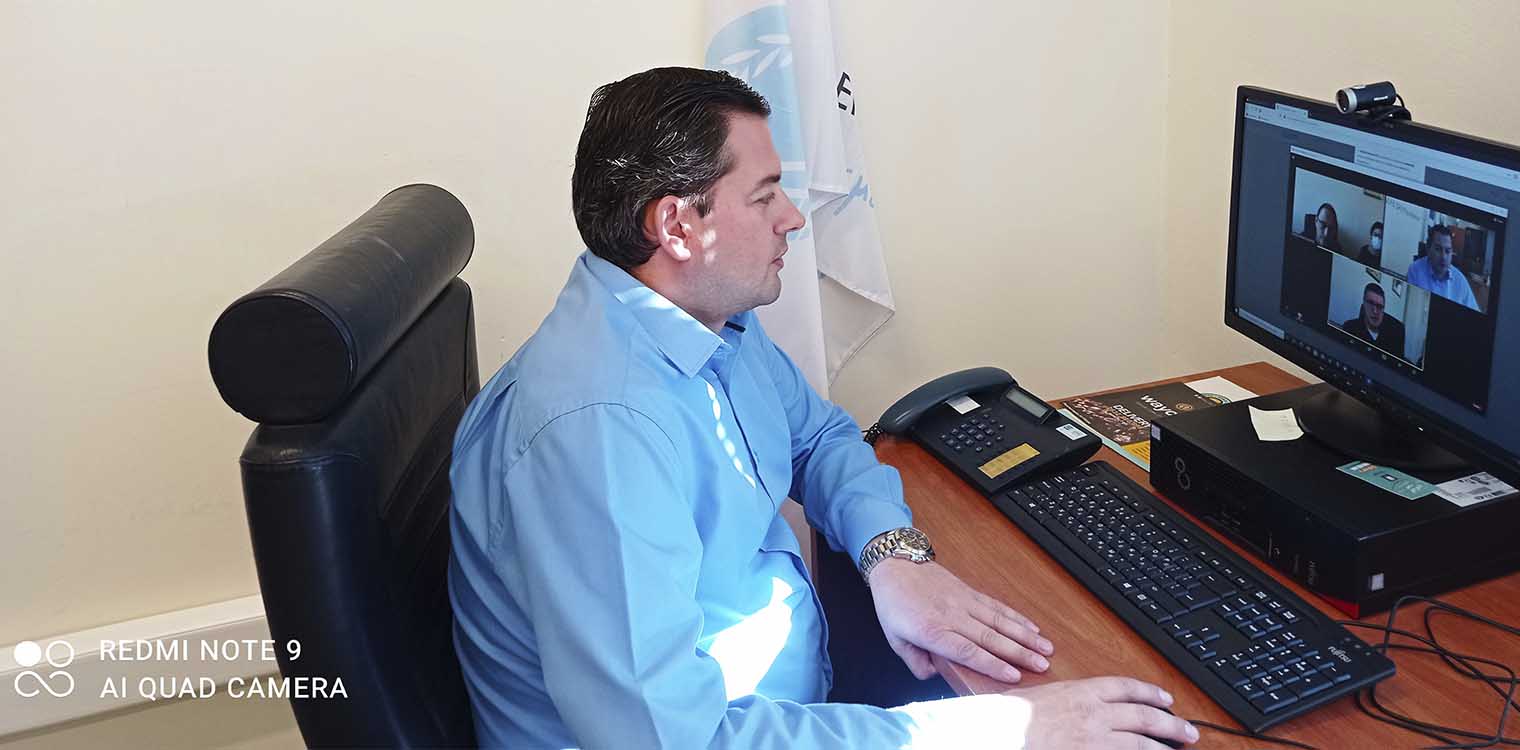 Βασιλόπουλος: Επισπεύδονται διαδικασίες για αποζημιώσεις σε υπαίθριο καρπούζι και φθινοπωρινή πατάτα