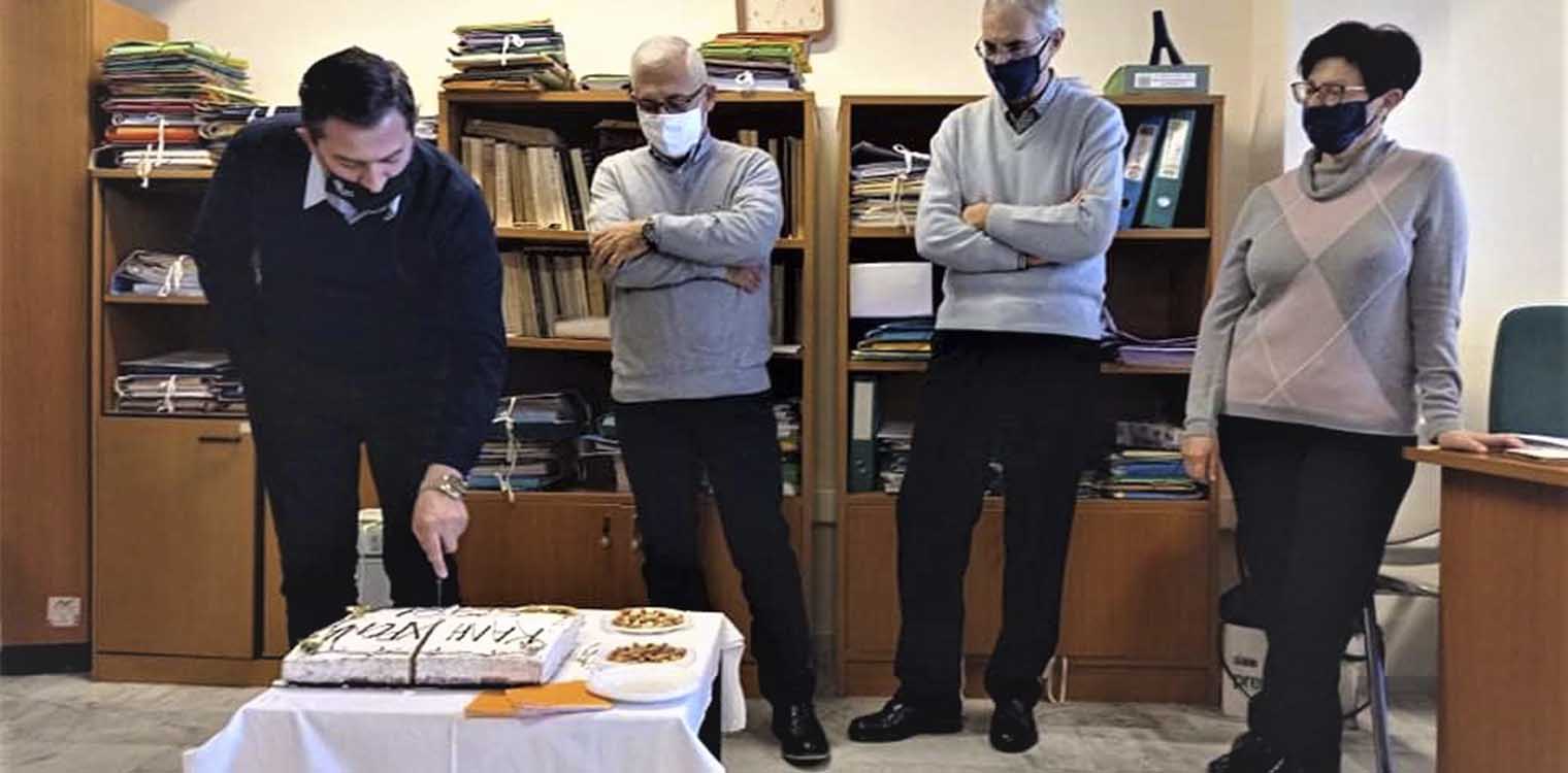 Βασιλόπουλος: Να είμαστε αποτελεσματικοί για την ανάπτυξη του πρωτογενούς τομέα