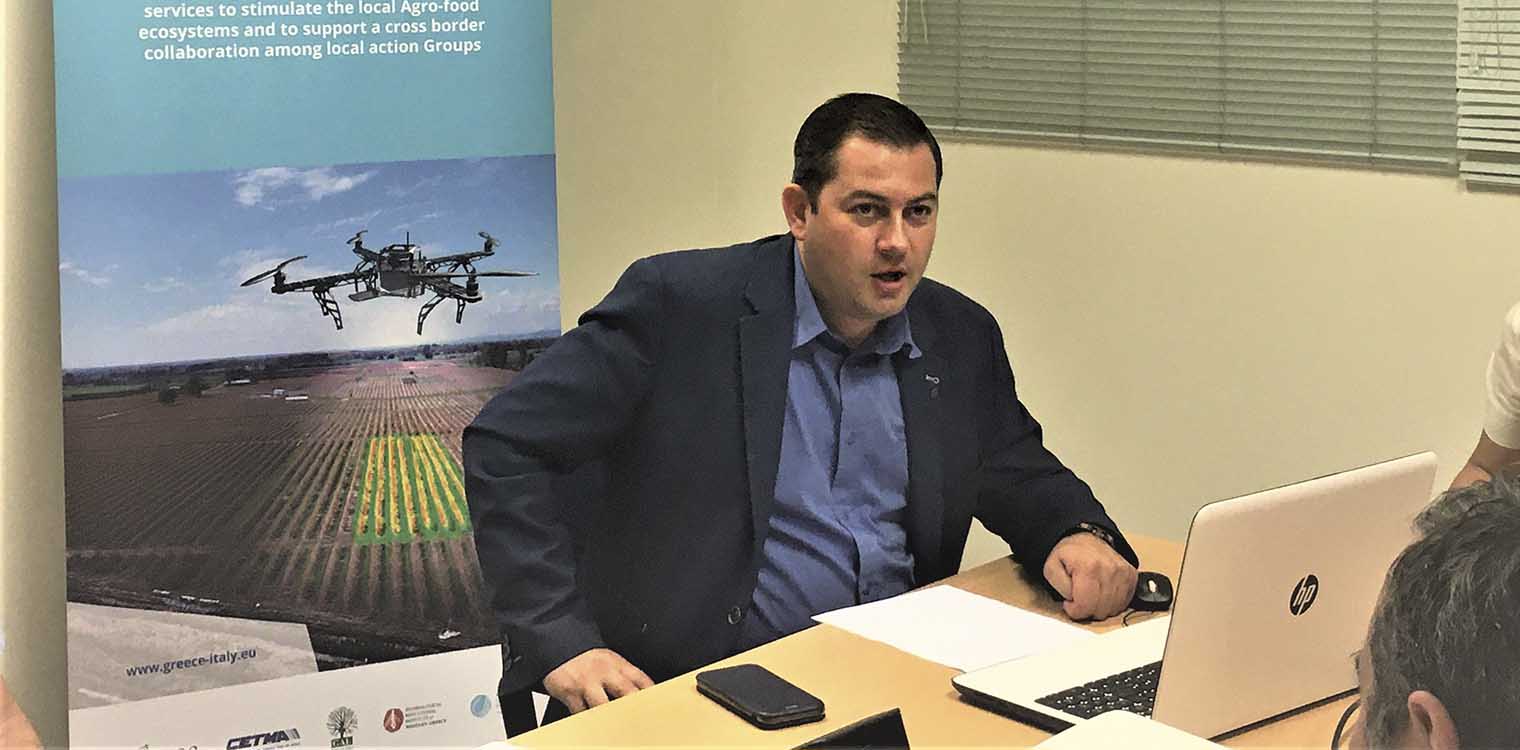 Βασιλόπουλος: Αμπελουργοί, βαμβακοπαραγωγοί και παραγωγοί πεπονιού στη λίστα για ειδικές ενισχύσεις