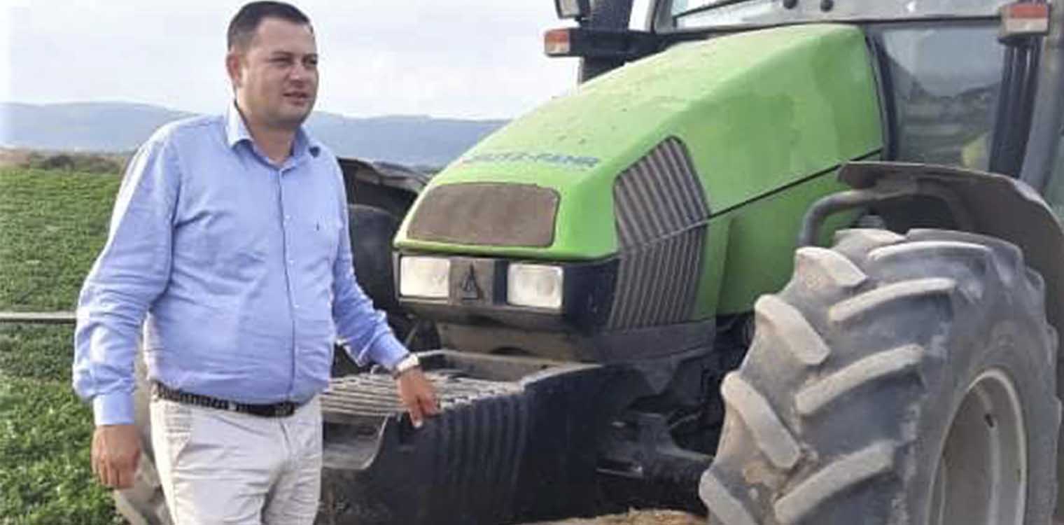 Επιστολή Βασιλόπουλου σε Λιβανό: Αύξηση χρηματοδότησης με 10 εκατ. ευρώ για μην μείνει εκτός κανείς από τα Σχέδια Βελτίωσης