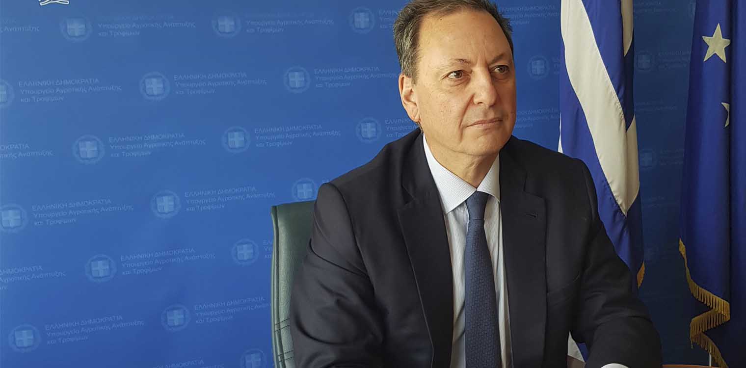 Λιβανός: Επεκτείνεται το δικαίωμα άσκησης επαγγέλματος γεωπόνου στους πτυχιούχους των Τμημάτων Γεωπονικής