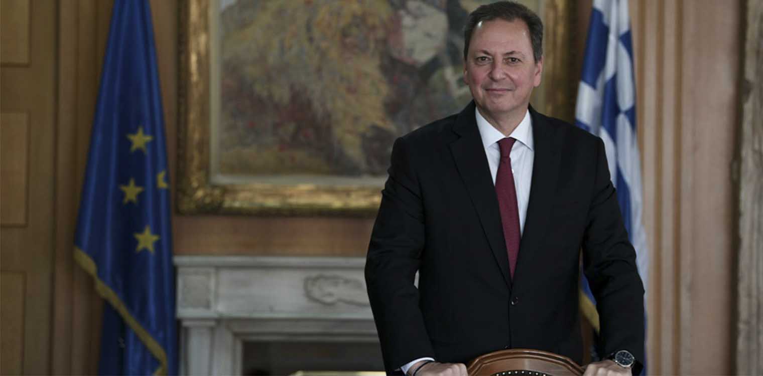 Λιβανός: Υπέγραψε 11,5 εκατ. ευρώ για εμβολιασμούς στο ζωικό κεφάλαιο,