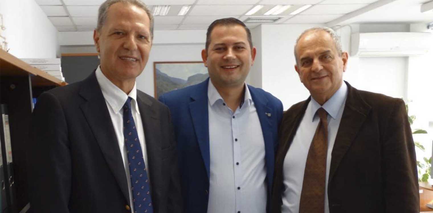 Βασιλόπουλος: Ανοίγει η τηλεκπαίδευση για τους νέους αγρότες για να πληρωθούν την 2η δόση ενίσχυσης