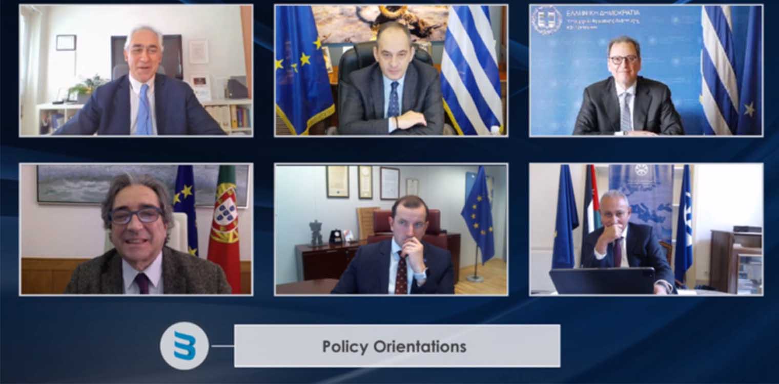 Λιβανός: Ισχυρό χαρτί για το νέο Αναπτυξιακό Μοντέλο της χώρας ο πρωτογενής τομέας