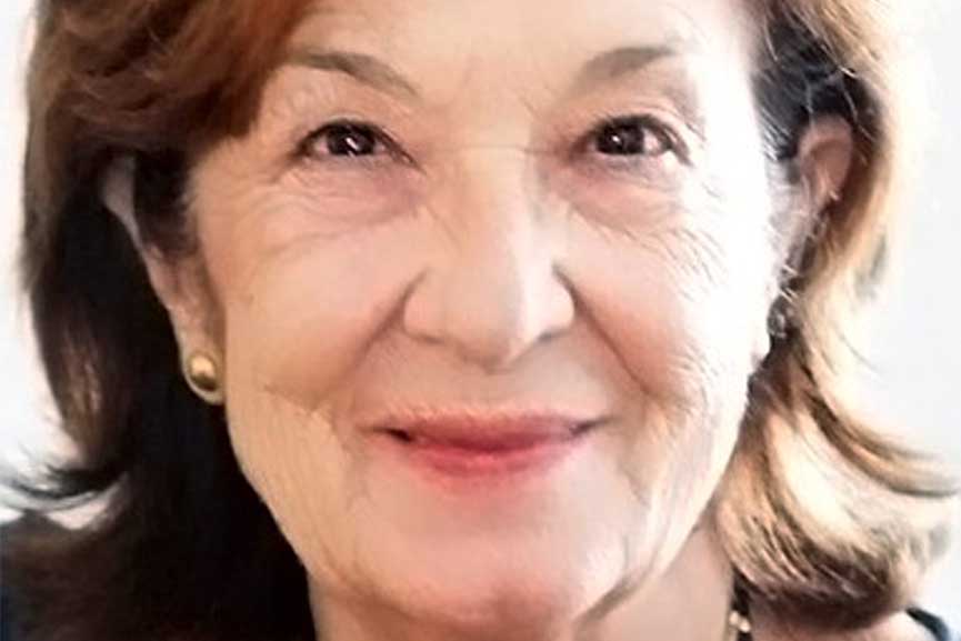 trichopoulou