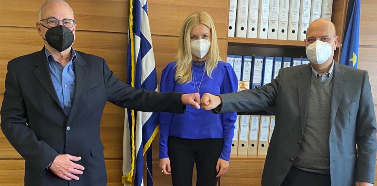 Συμφωνία για Ενιαία Διεπαγγελματική Οργάνωση Αυγών - Ενώνει δυνάμεις και φωνή ο Κλάδος