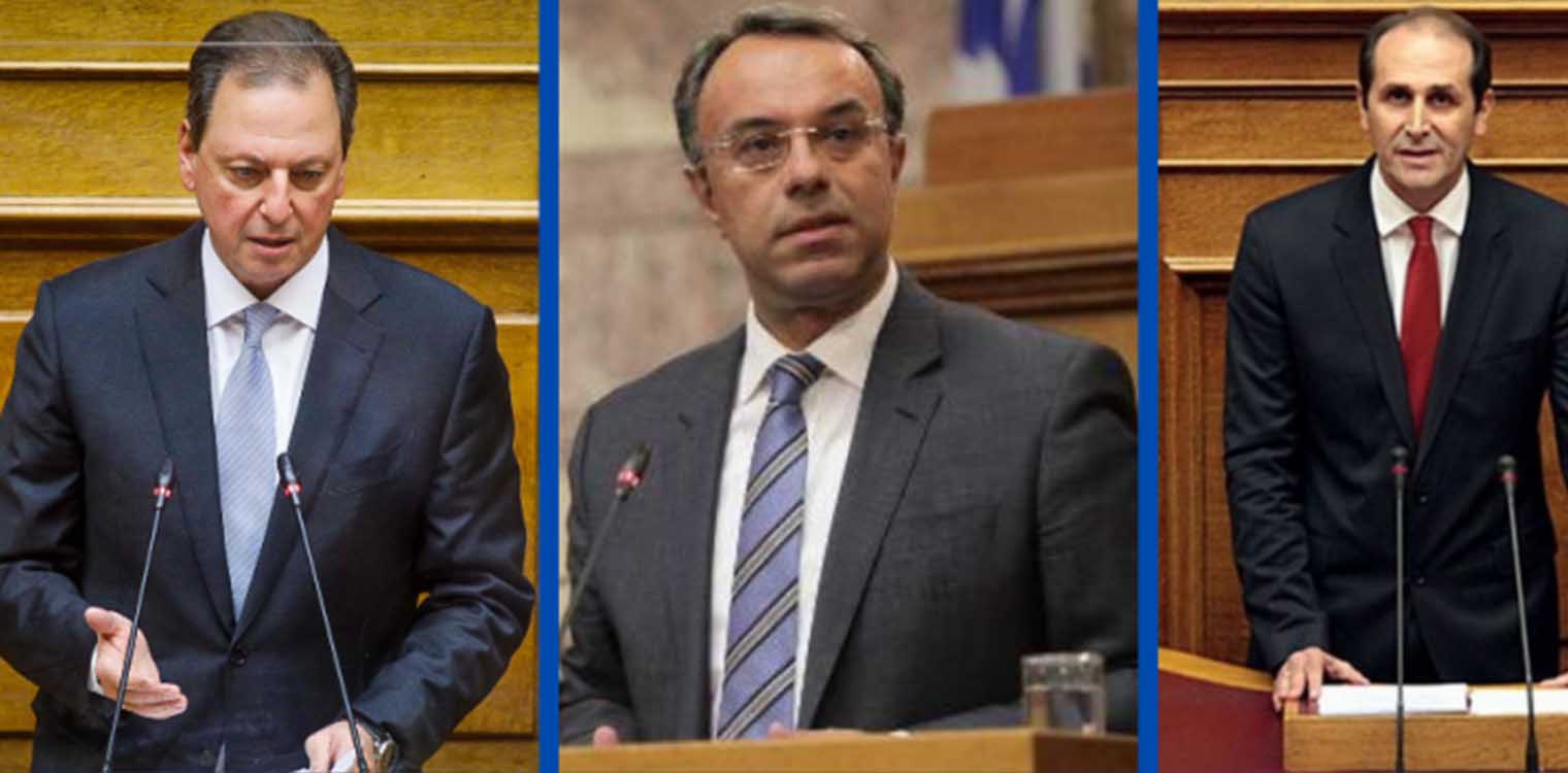 O Λιβανός για τέλος επιτηδεύματος αγροτών