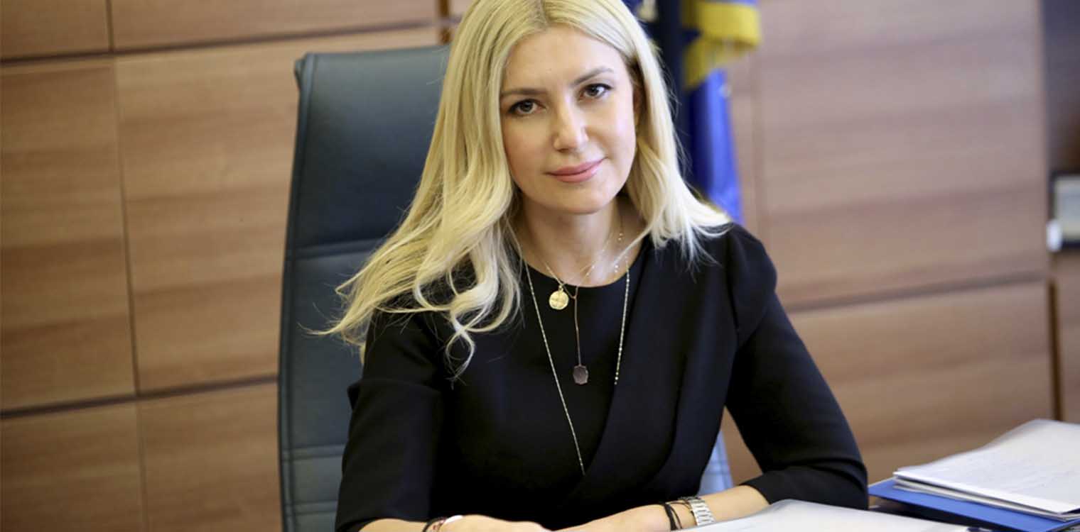Αραμπατζή: Με κάθε αυστηρότητα και νέα εργαλεία το νέο Σχέδιο Ελέγχου για την αποτροπή «ελληνοποιήσεων» εν όψει Πάσχα