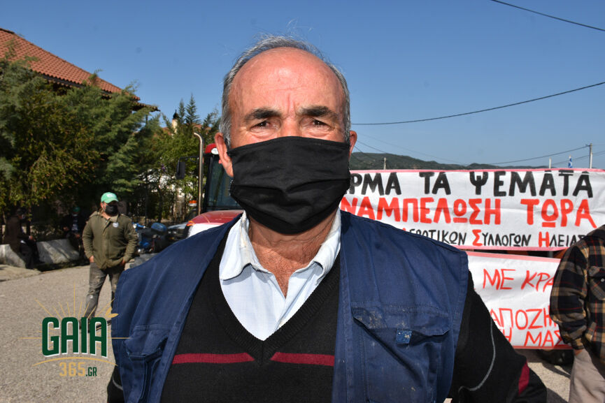 Stauropoulos X