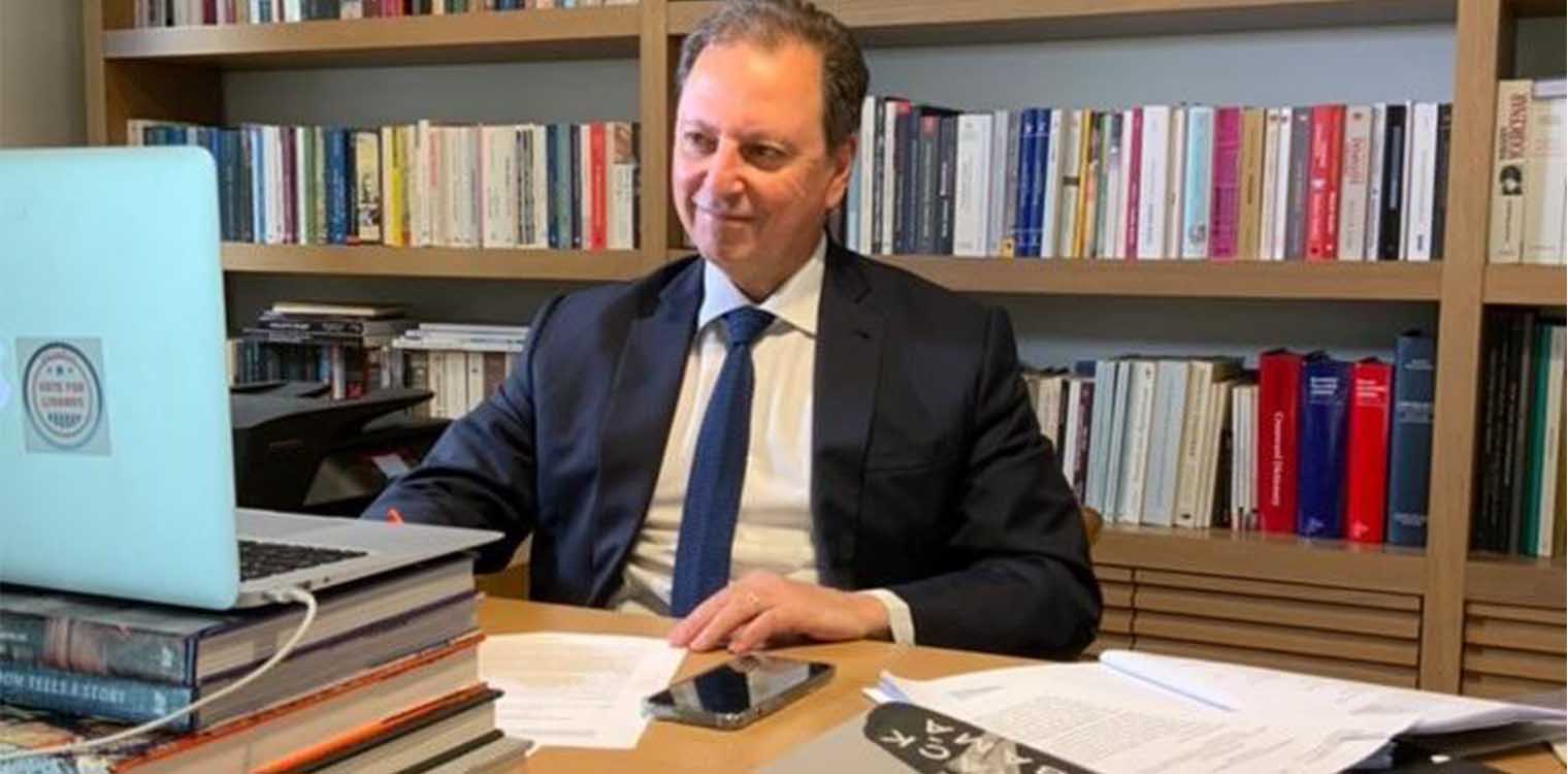 Λιβανός στη Σύνοδο ΥΠΑΑΤ της ΕΕ: Να ενεργοποιηθούν όλα τα έκτακτα μέτρα για αποζημίωση των παραγωγών από τους παγετούς