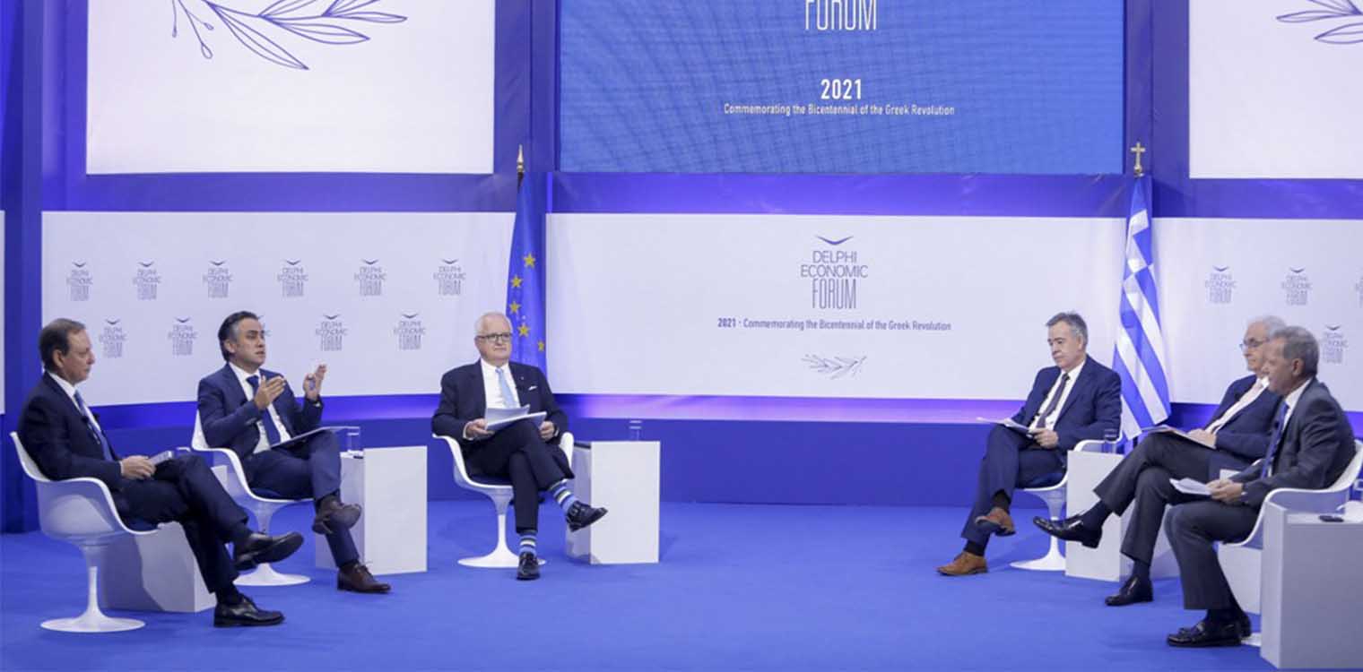 Λιβανός: Η νέα εθνική Στρατηγική για μια νέα εποχή στον Αγροδιατροφικό τομέα