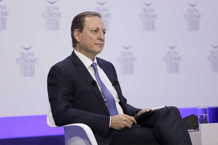 Delphi Economic Forum VI 2