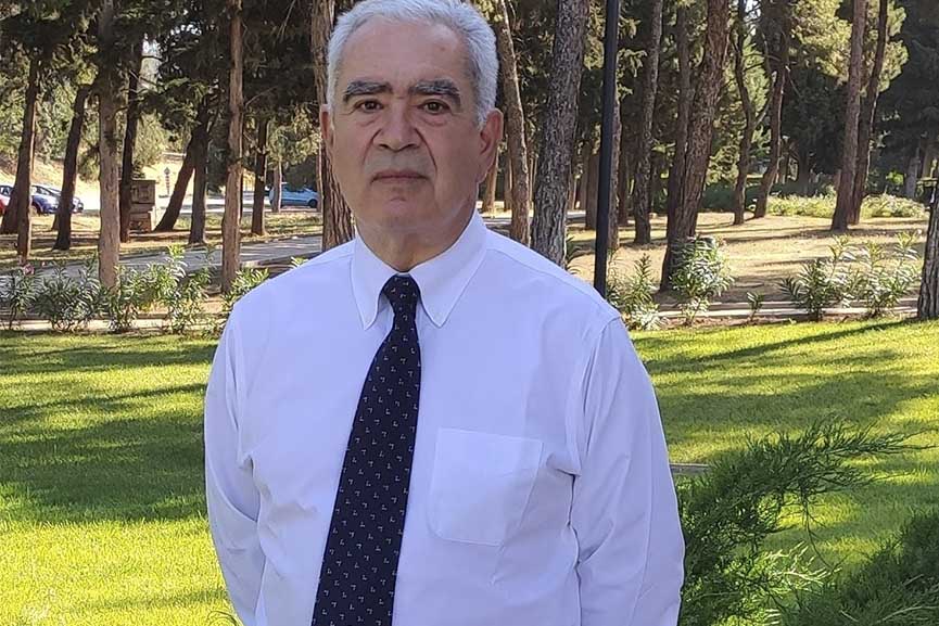 sinedrio 2 georgiadis