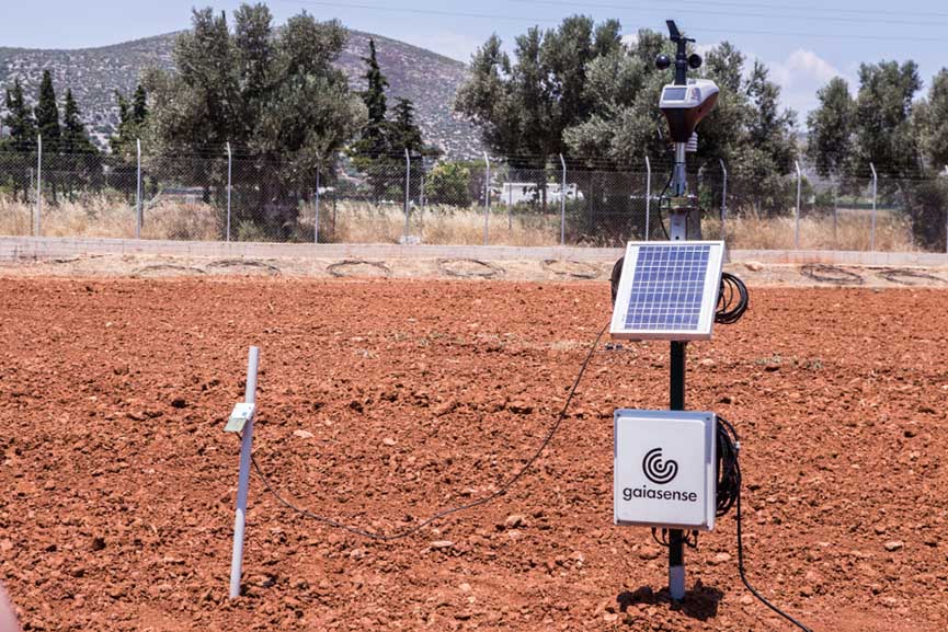 gaia sen4