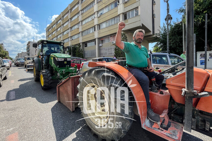 oasi agrotes 5