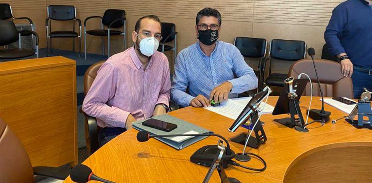 Ίδρυση Ενεργειακής Κοινότητας με στόχο την ενεργειακή ανεξαρτητοποίηση του Δήμου Ανδραβίδας - Κυλλήνης