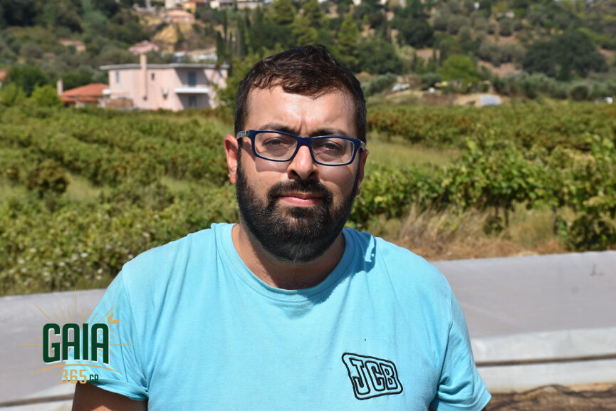 Panagiotopoulos