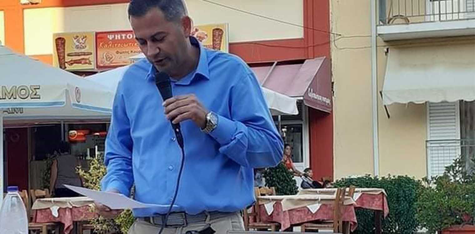Καινοτόμες πρακτικές και ευεργετικές ιδιότητες του Μεσογειακού ελαιολάδου σε ημερίδα με συμμετοχή της ΠΔΕ