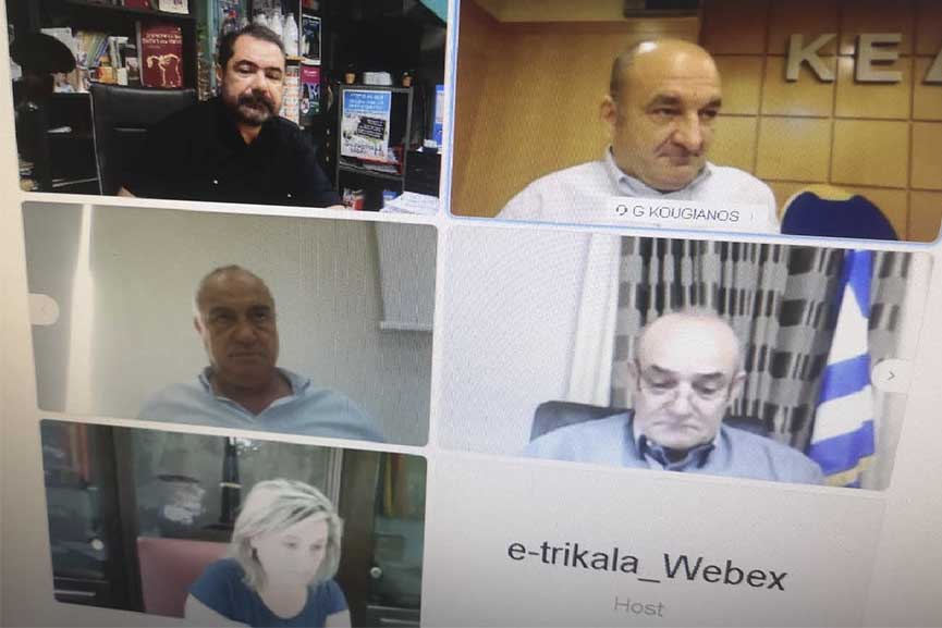 kede georgopoulos