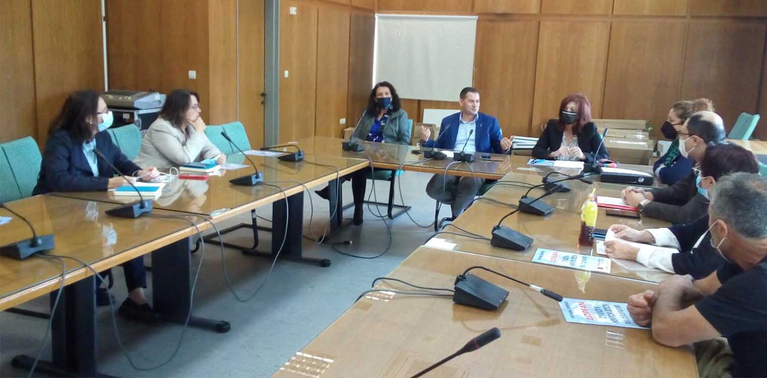 «Ανάσα» για τους κτηνοτρόφους της ΠΔΕ το πρόγραμμα περισυλλογής, διαχείρισης και αποτέφρωσης νεκρών παραγωγικών ζώων