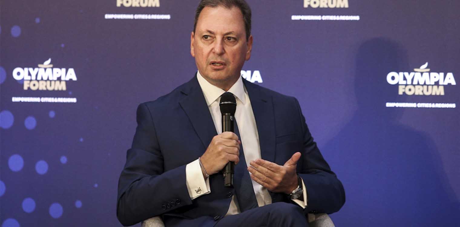 Λιβανός: Δεν είναι δυνατόν να τους ζητούν να βάζουν εγγύηση την προσωπική τους περιουσία